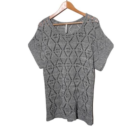 Leo and Nicole womens top size L - Picture 1 of 5